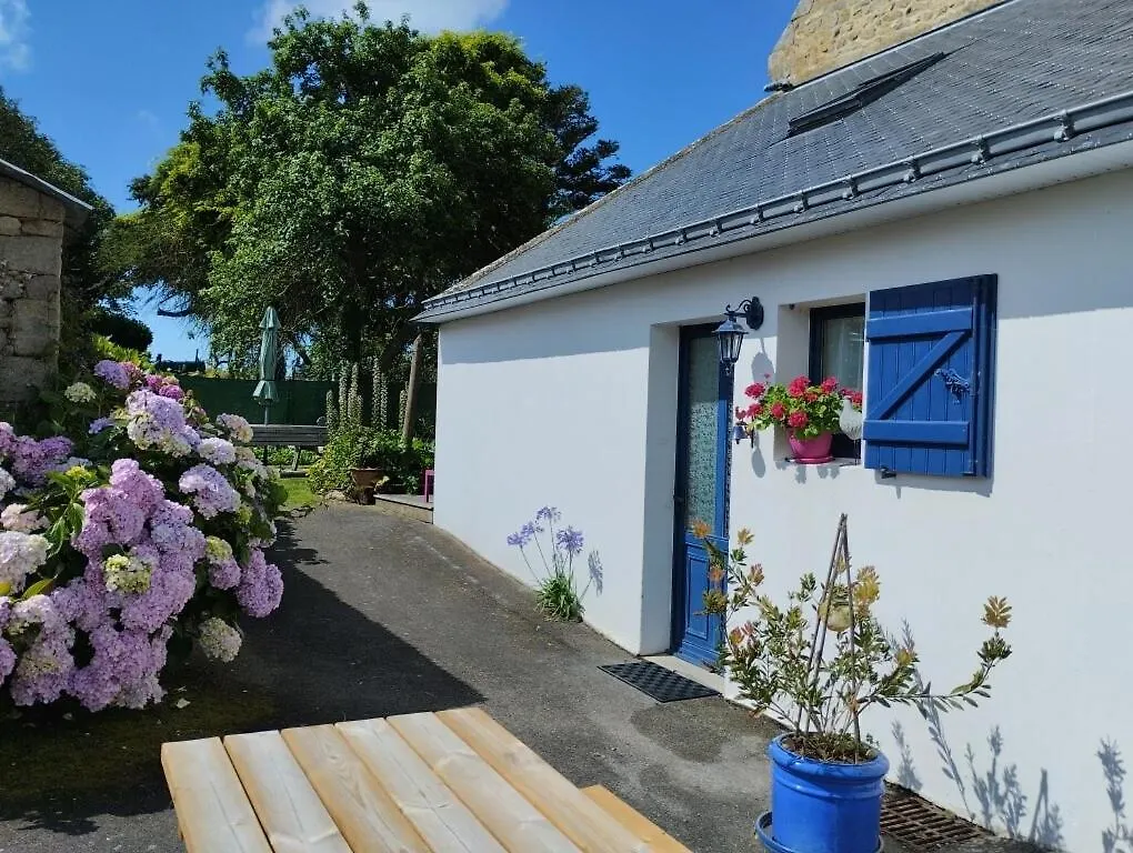 Gite Proche De La Ria D'Etel Plouhinec